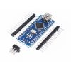 Arduino Nano V3.0 nesestavljen