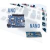 Arduino UNO R3 ATMEGA328P_CH340G
