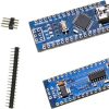 Arduino Nano V3.0 nesestavljen