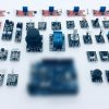 Arduino UNO R3 ATMEGA328P_CH340G
