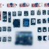 Arduino UNO R3 ATMEGA328P_CH340G