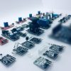 Arduino UNO R3 ATMEGA328P_CH340G