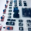 Arduino UNO R3 ATMEGA328P_CH340G