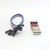 Vmesnik CTS DTR USB Adapter Pro Mini - USB to RS232 TTL Serial Port