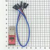 Vmesnik CTS DTR USB Adapter Pro Mini - USB to RS232 TTL Serial Port
