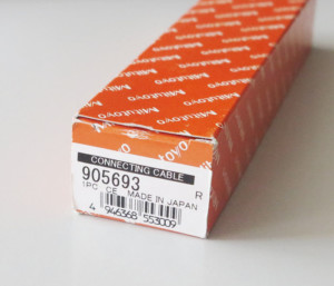 KABEL SIGNALNI 1M MITUTOYO 905693
