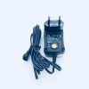 Adapter 3 - 12V/600 mA
