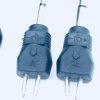 Adapter 3 - 12V/600 mA