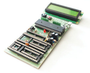 PARALELNI USB programator za AVR