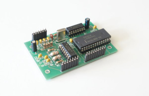 KIT IF10C - radijski vmesnik