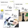 Najboljši članki I., II in III. del