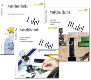 Najboljši članki I., II in III. del