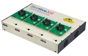 BeeHive304 programator za proizvodnjo