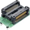 Adapter DIL28/SOIC28ZIF 300mil