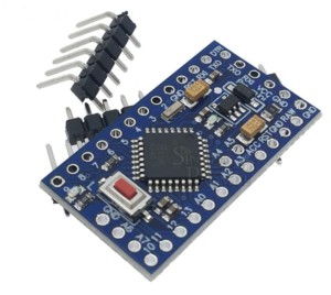 Arduino Pro Mini 5V, 16MHz