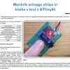 ARDUINO 2: začetni koraki in praktični Arduino projekti!