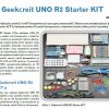 ARDUINO 2: začetni koraki in praktični Arduino projekti!