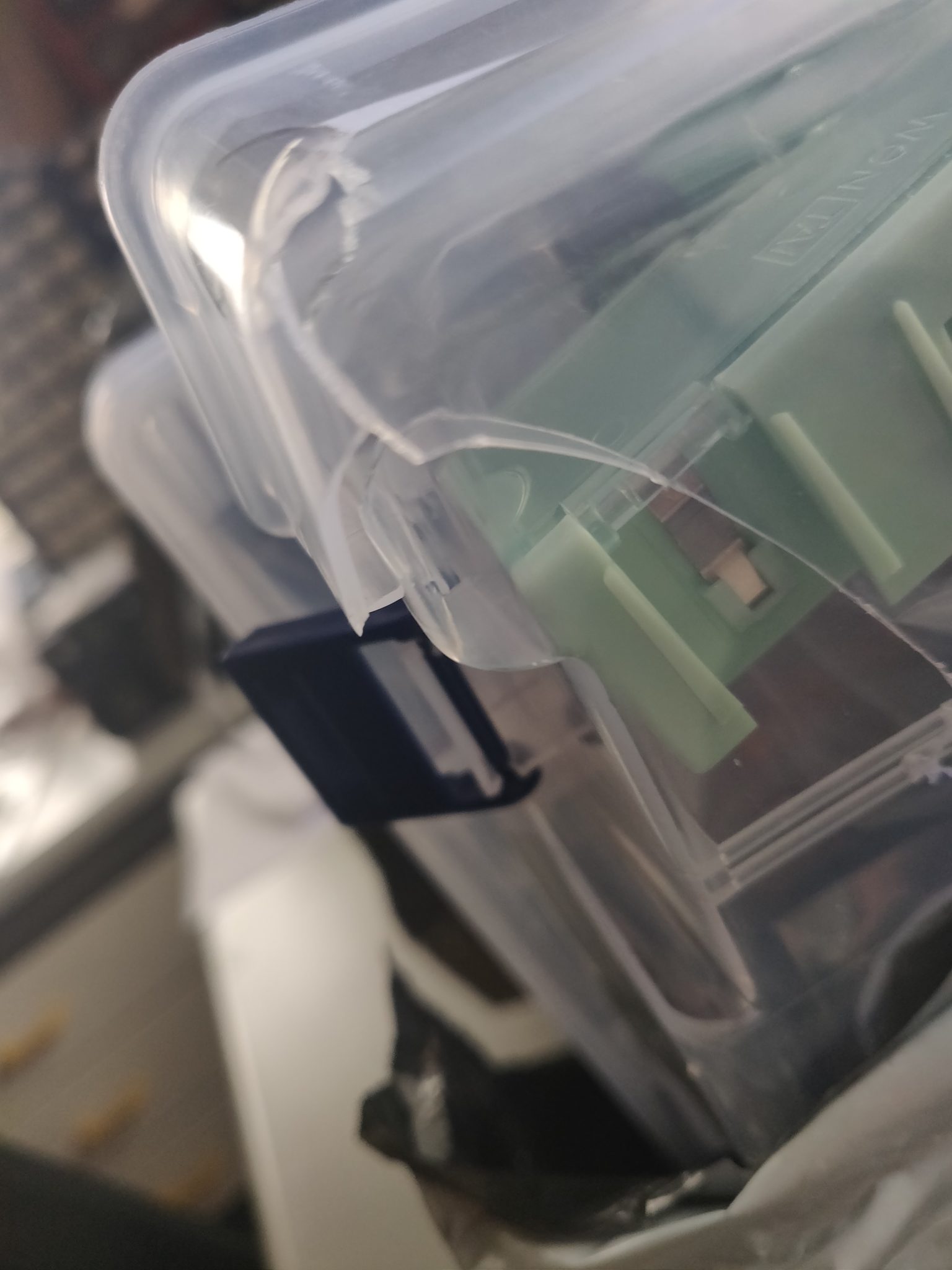 Geekcreit UNO R3 Starter KIT (poškodovano ohišje)