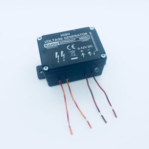 Miniaturni električni pastir - Miniaturni električni pastir