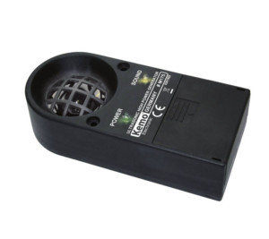 Ultrazvočni odganjalec živali