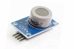 MQ-7 senzor CO