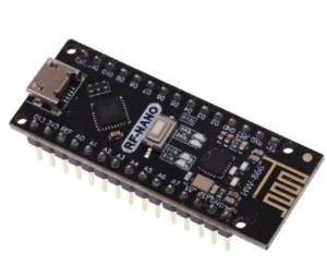 Arduino Nano V3.0 RF
