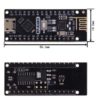 Arduino Nano V3.0 RF