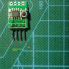 Generator frekvenc od 0,02 Hz do 10 MHz