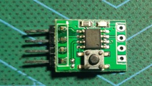 Generator frekvenc od 0,02 Hz do 10 MHz