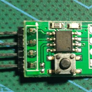 Generator frekvenc od 0,02 Hz do 10 MHz