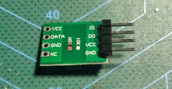 Generator frekvenc od 0,02 Hz do 10 MHz