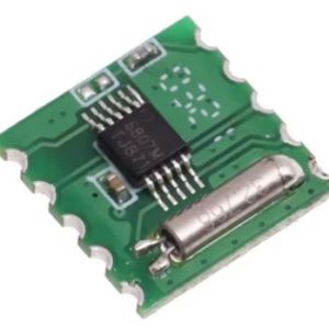 FM radijski sprejemni modul