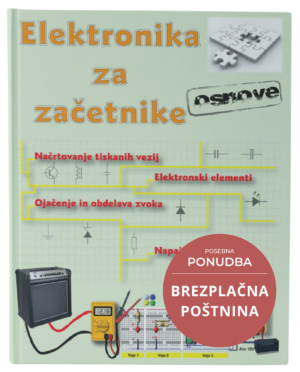 EZZ2 - elektronika za začetnike OSNOVE